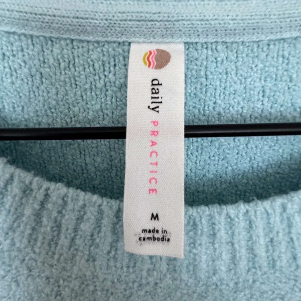 Daily Practice by Anthropologie anthropologie daily